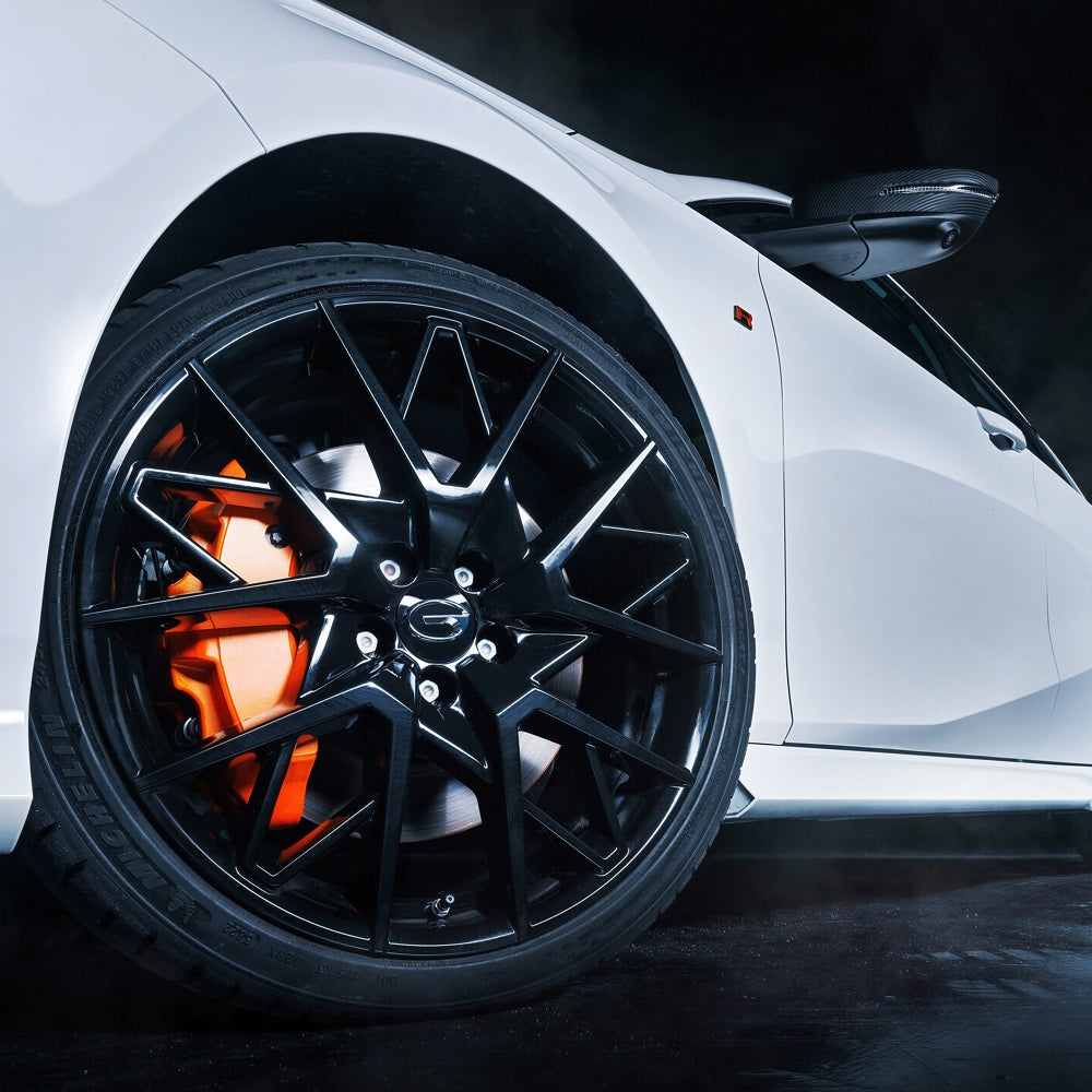 GAC Trumpchi EMPOW Gasoline Hybrid Vehicle 2024 Compact Sedan 5 Seaters 2WD Car Made in China