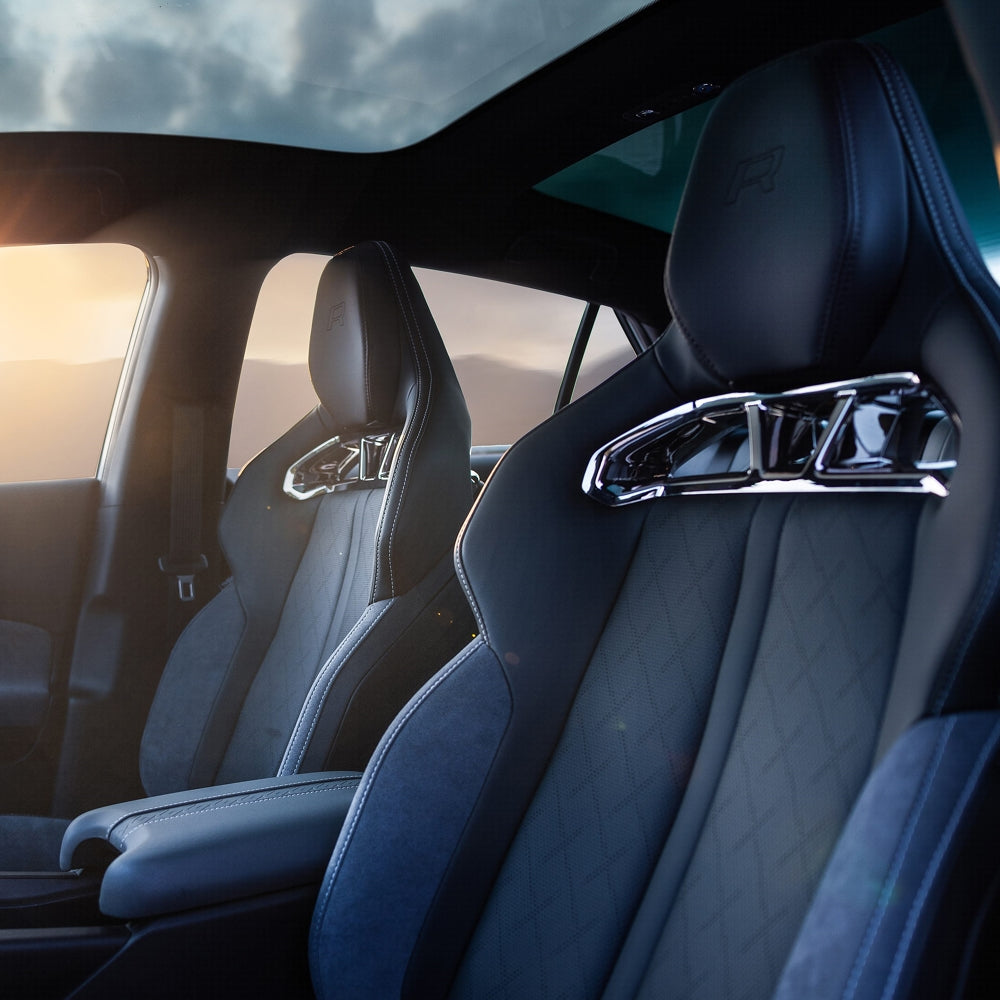 GAC Trumpchi EMPOW Gasoline Hybrid Vehicle 2024 Compact Sedan 5 Seaters 2WD Car Made in China