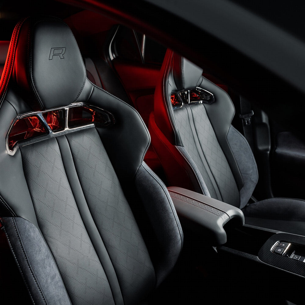 GAC Trumpchi EMPOW Gasoline Hybrid Vehicle 2024 Compact Sedan 5 Seaters 2WD Car Made in China