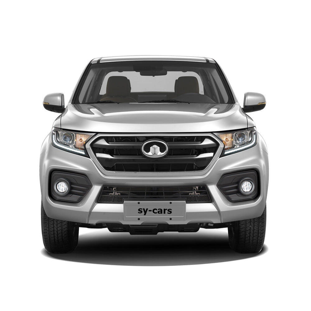 Great Wall Motor GWM Fengjun 7 Diesel Gasoline Vehicle Small or Large Double Cab Pick Up Made in China