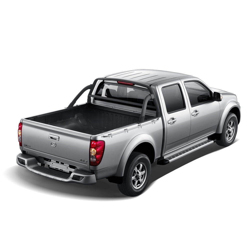 Great Wall Motor GWM Fengjun 5 2023 2024 Diesel Gasoline Vehicle 2.0T Enterprising Type Double Cab Pickup Made in China