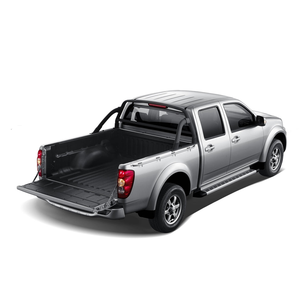 Great Wall Motor GWM Fengjun 5 2023 2024 Diesel Gasoline Vehicle 2.0T Enterprising Type Double Cab Pickup Made in China