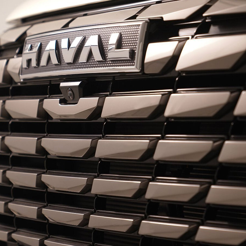 Great Wall Motor GWM Haval H6 Gasoline Vehicle Compact SUV 1.5T 2.0T 5 Seaters Front Wheel Drive Car Made in China