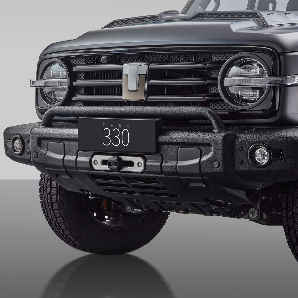 Great Wall Motor GWM Tank 300 2024 Models 2.0T 330 3.0T V6 Gasoline Vehicle Compact SUV 4x4 High Quality Made in China