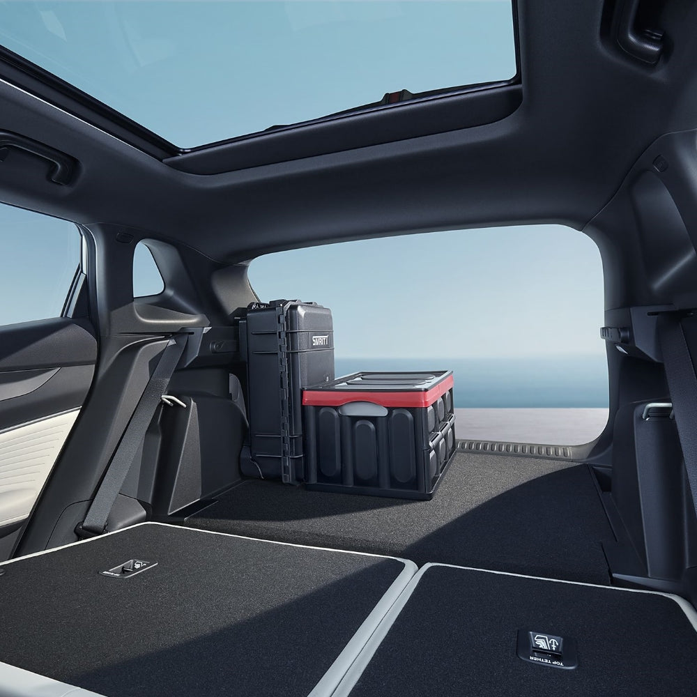 Geely Boyue Cool 2023 Version 1.5TD National VI Compact SUV 5 Seaters Gasoline Vehicle 92# FWD Car Made in China