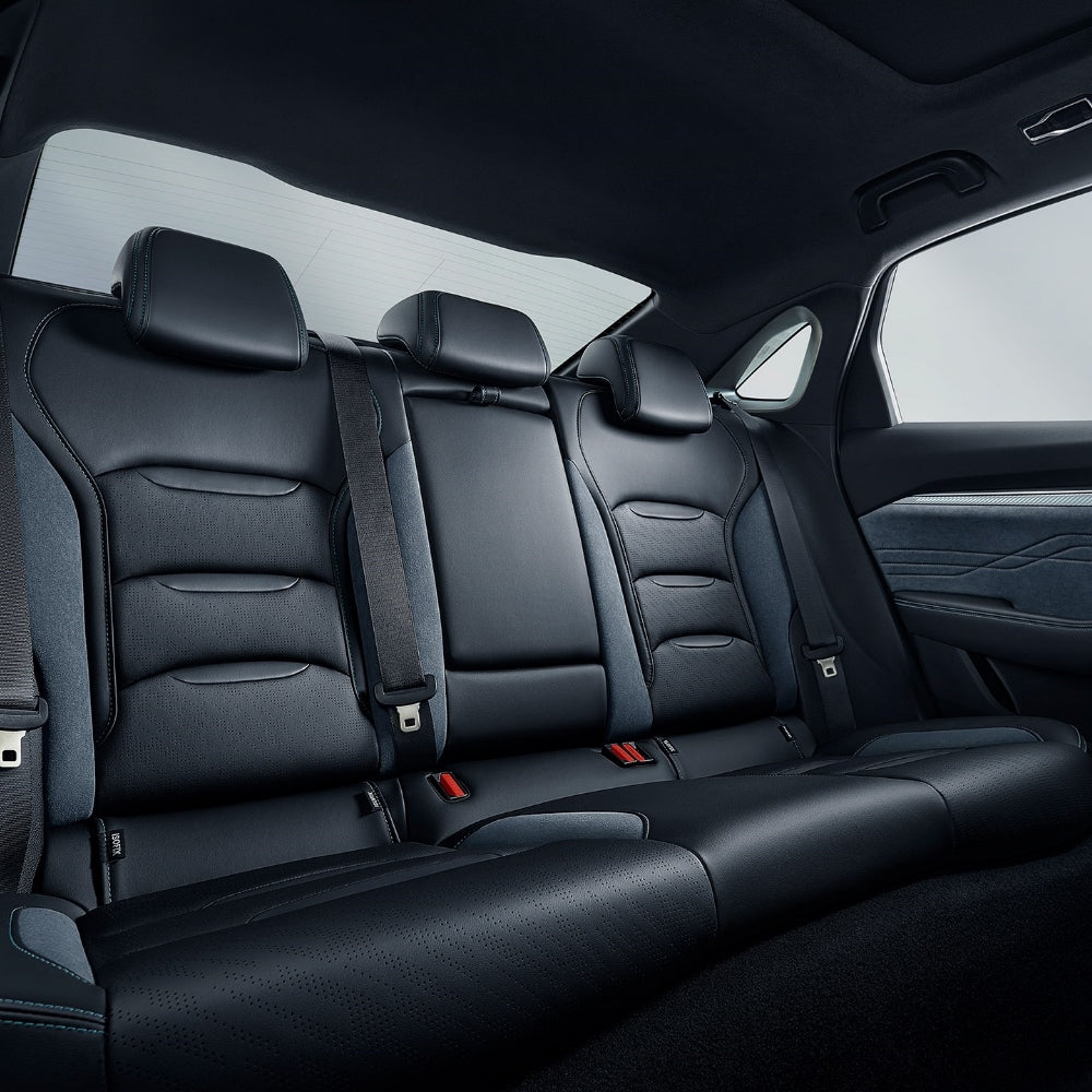 Geely Xingrui Preface 1.5TD 2.0TD National VI Compact Sedan 5 Seaters Gasoline Vehicle FWD Car Made in China