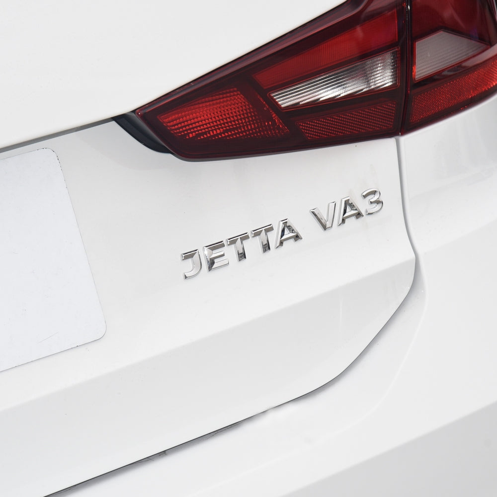 FAW Volkswagen JETTA VA3 2024 Manual Auto Edition 1.5L Gasoline 92# Fuel Car 5 Seats Sedan 112 Horse Power