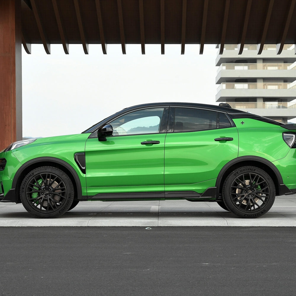 LYNK&CO 05 Gasoline 2023 Compact SUV Crossover 2.0T 2WD 4WD 5 Seaters Car China VI Made in China