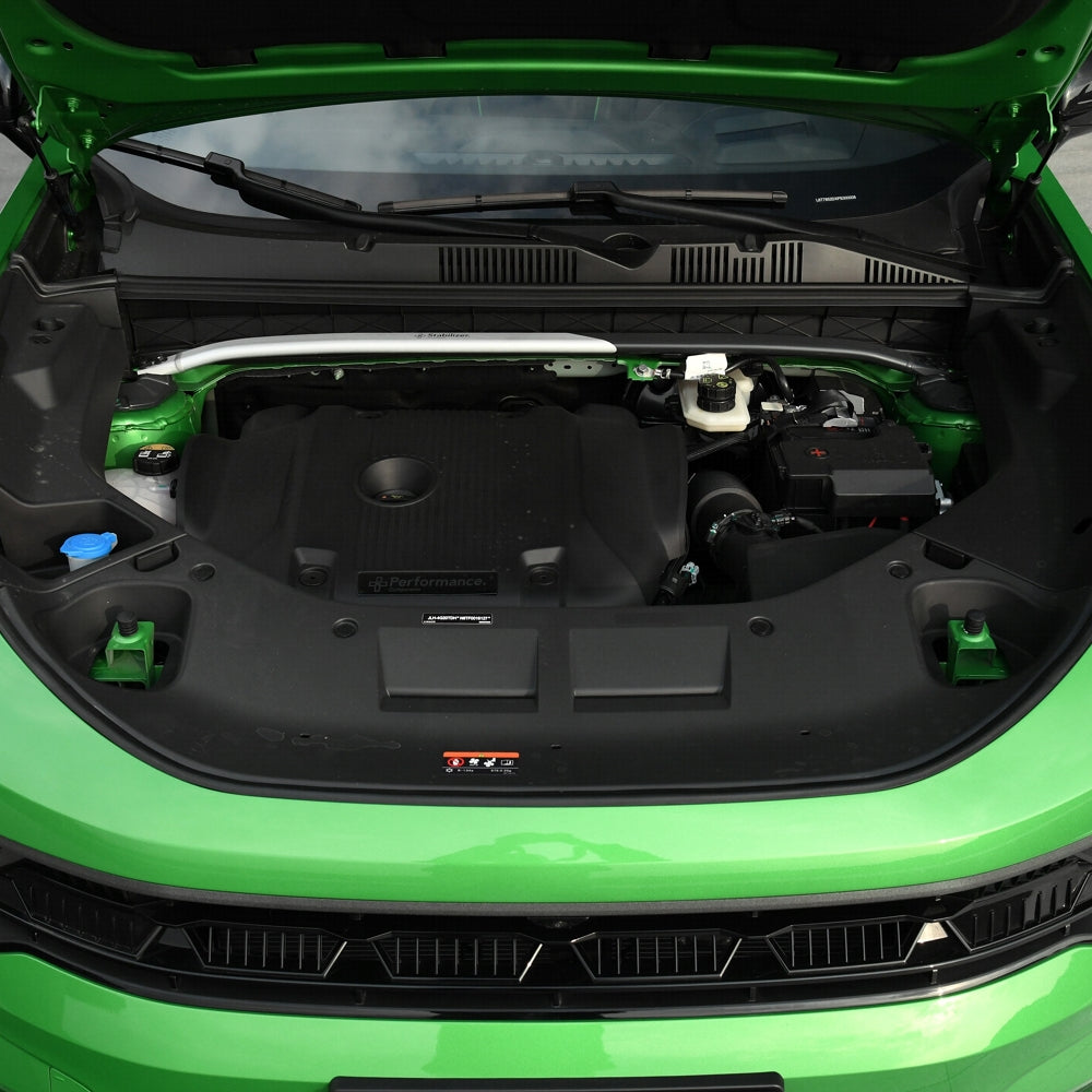 LYNK&CO 05 Gasoline 2023 Compact SUV Crossover 2.0T 2WD 4WD 5 Seaters Car China VI Made in China