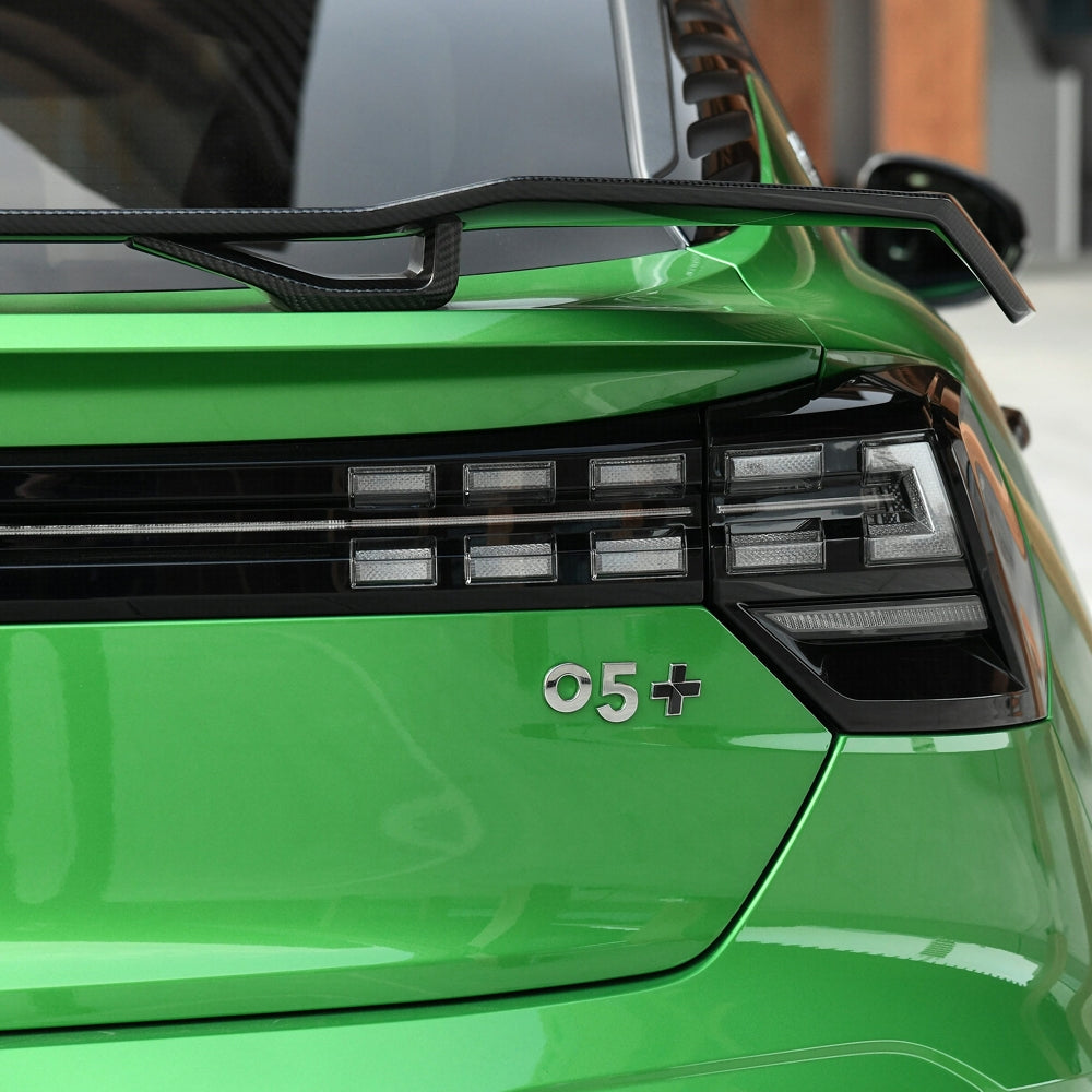 LYNK&CO 05 Gasoline 2023 Compact SUV Crossover 2.0T 2WD 4WD 5 Seaters Car China VI Made in China