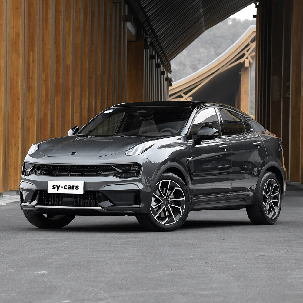 LYNK&CO 05 New Energy Vehicle PHEV Plug-in Hybrid 2023 Compact SUV Crossover 1.5TD EM-P 2WD 5 Seaters Car China VI Made in China