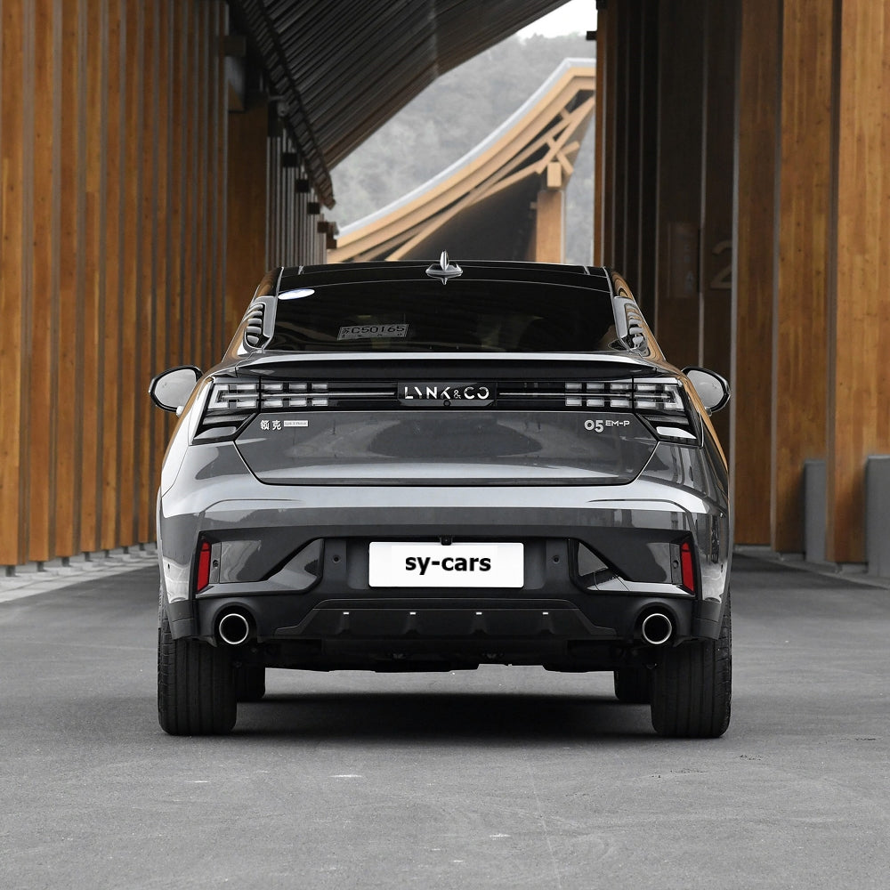 LYNK&CO 05 New Energy Vehicle PHEV Plug-in Hybrid 2023 Compact SUV Crossover 1.5TD EM-P 2WD 5 Seaters Car China VI Made in China