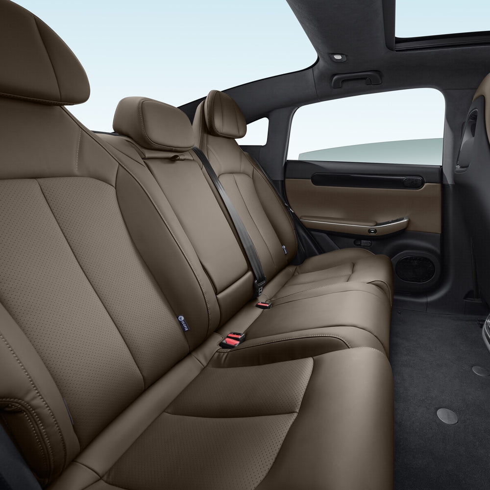 Leapmotor C01 EV BEV REEV 2024 Pure Electric Extended Range Electric Vehicle Medium to Large Sedan 1.5L 5 Seaters China VI Made in China