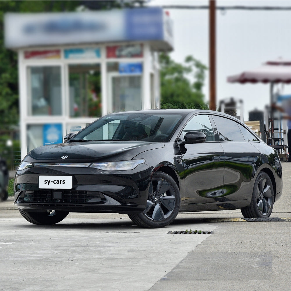 Leapmotor C01 EV BEV REEV 2024 Pure Electric Extended Range Electric Vehicle Medium to Large Sedan 1.5L 5 Seaters China VI Made in China