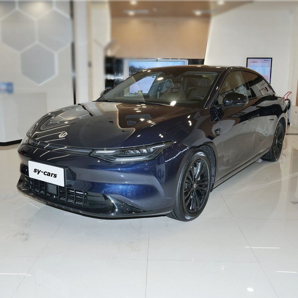 Leapmotor C01 EV BEV REEV 2024 Pure Electric Extended Range Electric Vehicle Medium to Large Sedan 1.5L 5 Seaters China VI Made in China