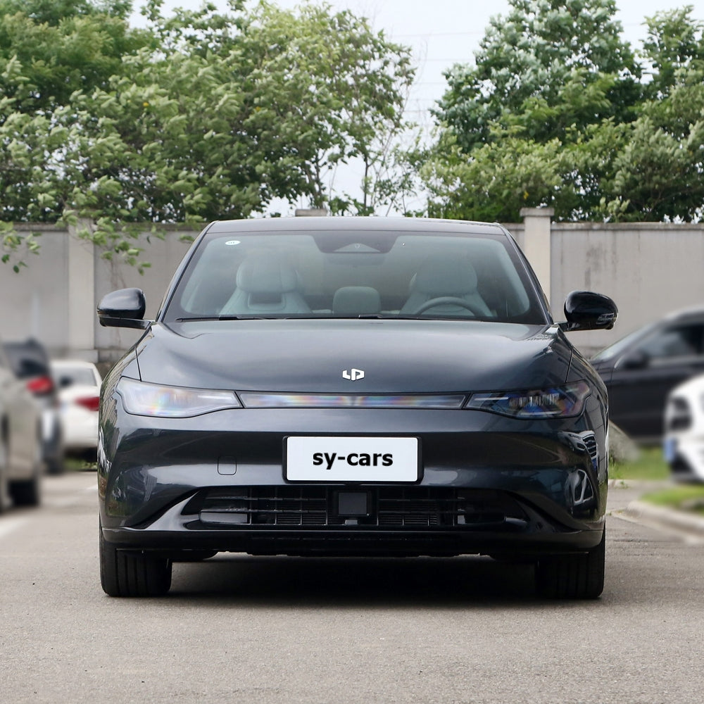 Leapmotor C01 EV BEV REEV 2024 Pure Electric Extended Range Electric Vehicle Medium to Large Sedan 1.5L 5 Seaters China VI Made in China