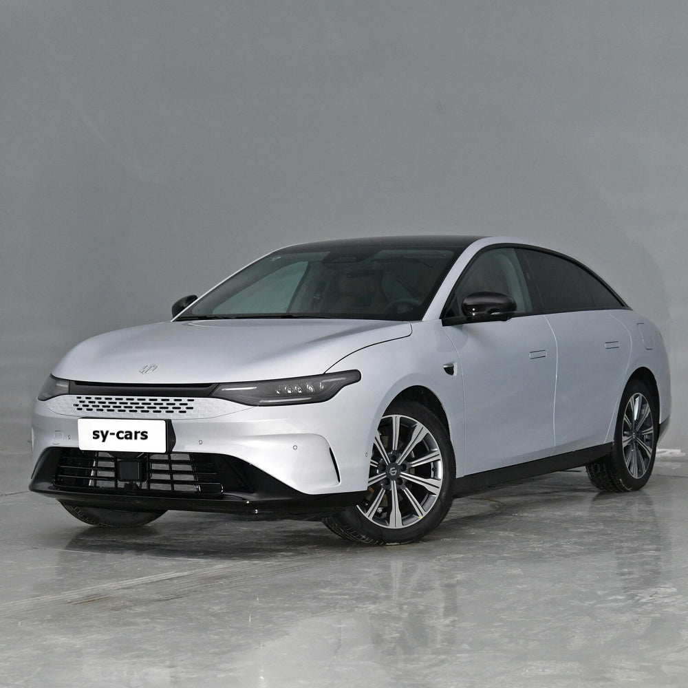 Leapmotor C01 EV BEV REEV 2024 Pure Electric Extended Range Electric Vehicle Medium to Large Sedan 1.5L 5 Seaters China VI Made in China