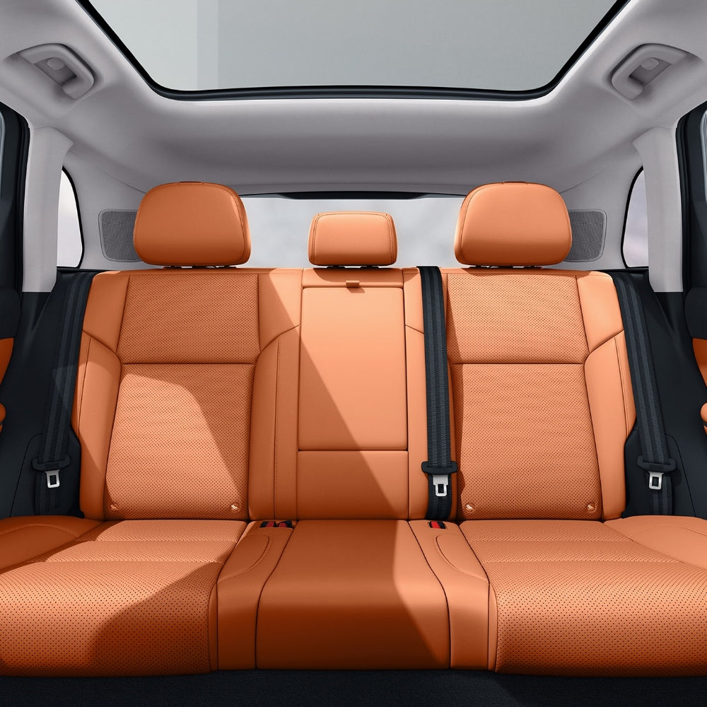 Leapmotor C10 EV BEV REEV 2024 Pure Electric Extended Range Electric Vehicle Mid-Size SUV 1.5L 5 Seaters China VI Made in China
