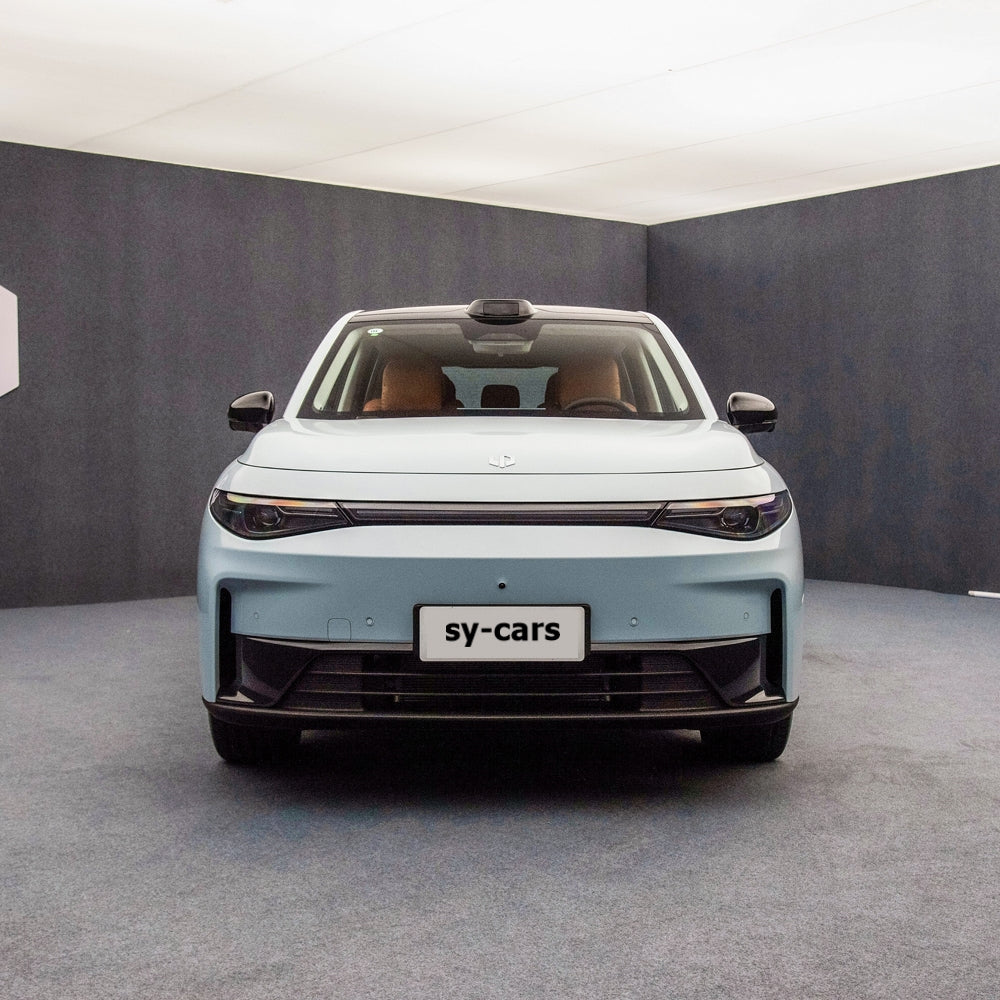Leapmotor C10 EV BEV REEV 2024 Pure Electric Extended Range Electric Vehicle Mid-Size SUV 1.5L 5 Seaters China VI Made in China