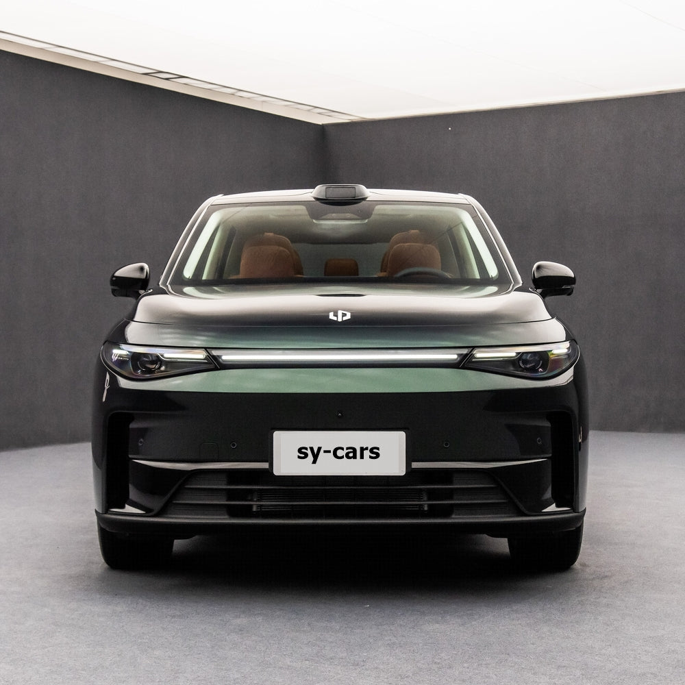 Leapmotor C10 EV BEV REEV 2024 Pure Electric Extended Range Electric Vehicle Mid-Size SUV 1.5L 5 Seaters China VI Made in China