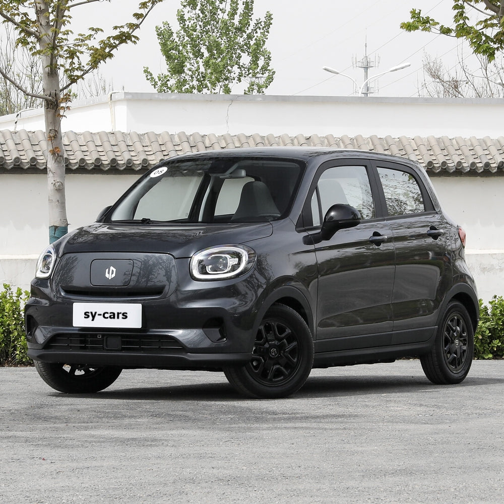 Leapmotor T03 EV BEV 2024 Pure Electric Vehicle CLTC 200km 310km 403km Micro Sedan 4 Seaters Made in China