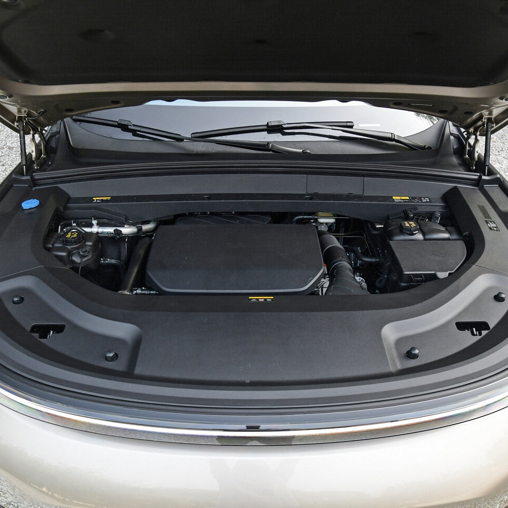 Li Auto Lixiang L8 Air Pro Max Ultra REEV Extended Range Electric Vehicle New Energy Vehicle 5 Doors 6 Seats Medium to Large SUV