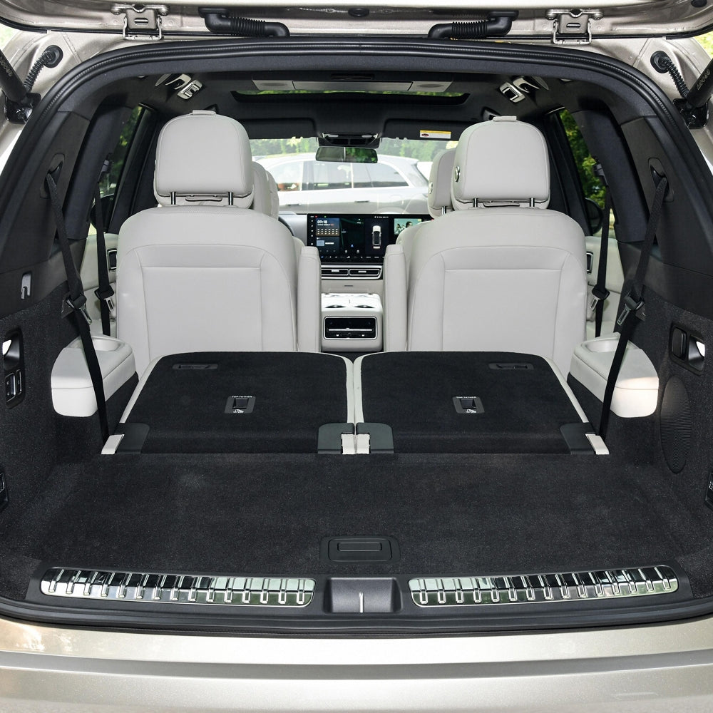 Li Auto Lixiang L8 Air Pro Max Ultra REEV Extended Range Electric Vehicle New Energy Vehicle 5 Doors 6 Seats Medium to Large SUV