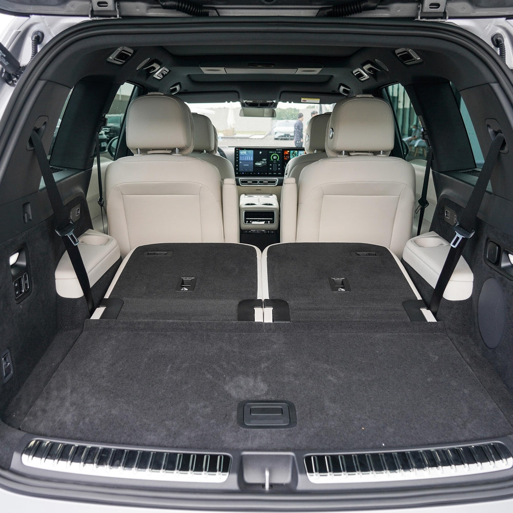 Li Auto Lixiang 2023 2024 L9 Pro Max Ultra REEV Extended Range Electric Vehicle Dual Motor 4x4 SUV 6 Seats Medium to Large Car