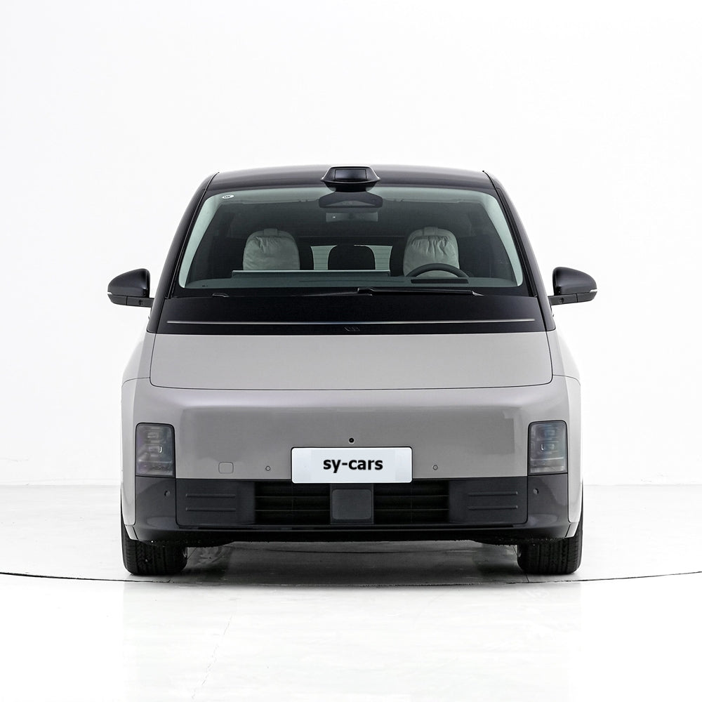 Li Auto Lixiang MEGA Ultra 2024 Large MPV EV BEV PEV Pure Electric Vehicle Dual Motor 4WD 7 Seaters Luxury Car Made in China