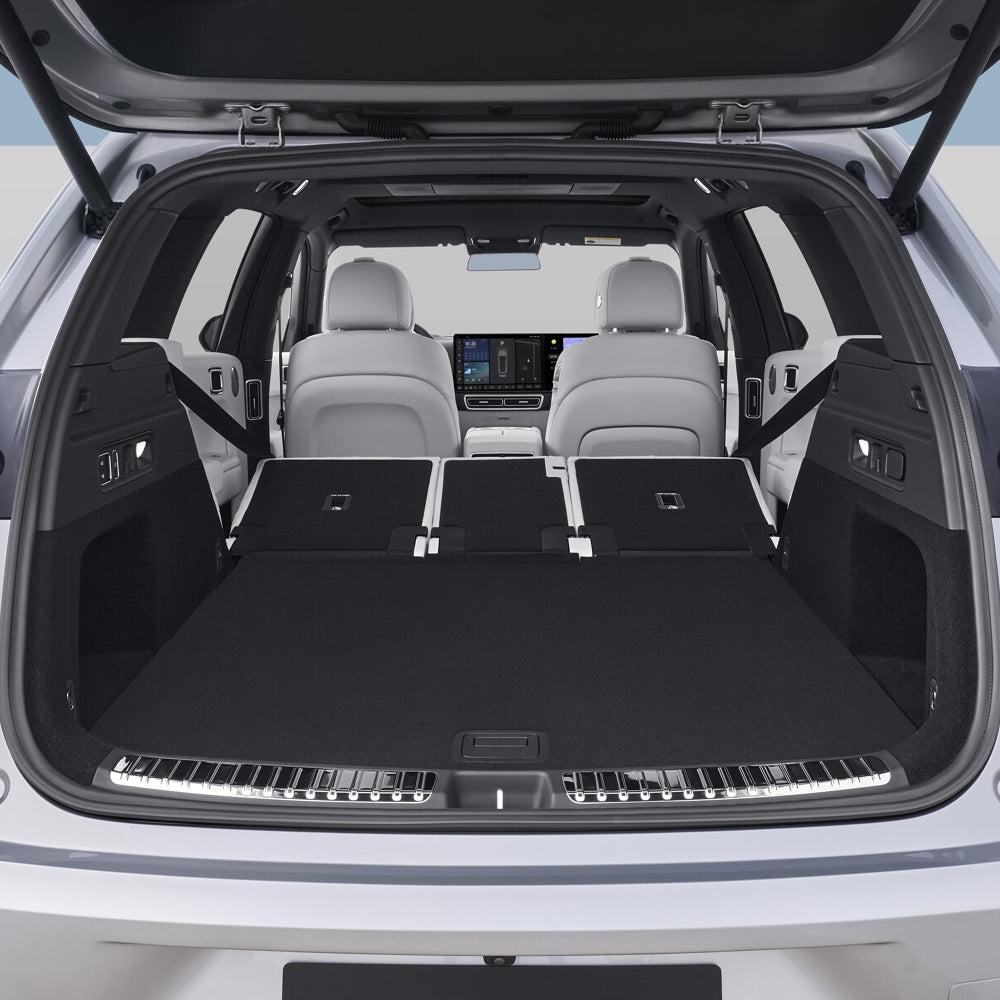 Li Auto 2023 2024 L7 Air Pro Max Ultra REEV Extended Range Electric Vehicle Dual Motor 4x4 SUV 5 Seats Medium to Large Car
