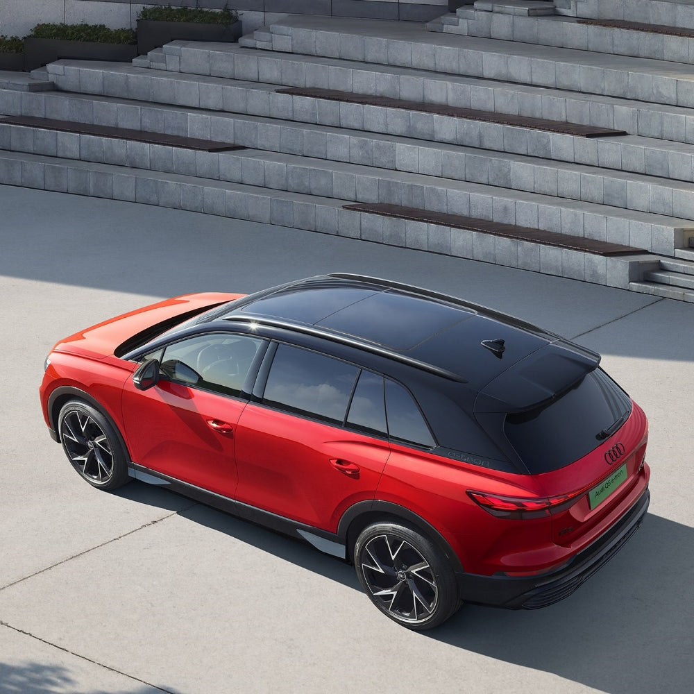 AUDI SAIC Q5 e-tron 40 e-tron 50 e-tron Pure Electric EV BEV 2WD 4WD Mid-Large SUV CLTC 520km 560km 550km 2023 Electric Car