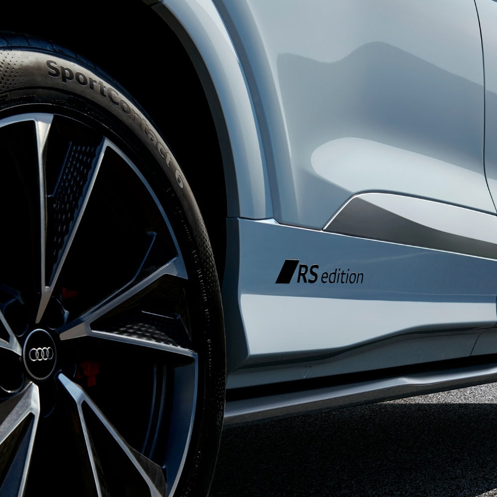 AUDI SAIC Q6 2024 Models 40 TFSI quattro 45 TFSI quattro and 50 TFSI quattro SUV Gasoline Car 2.5T 2.0T Made In China