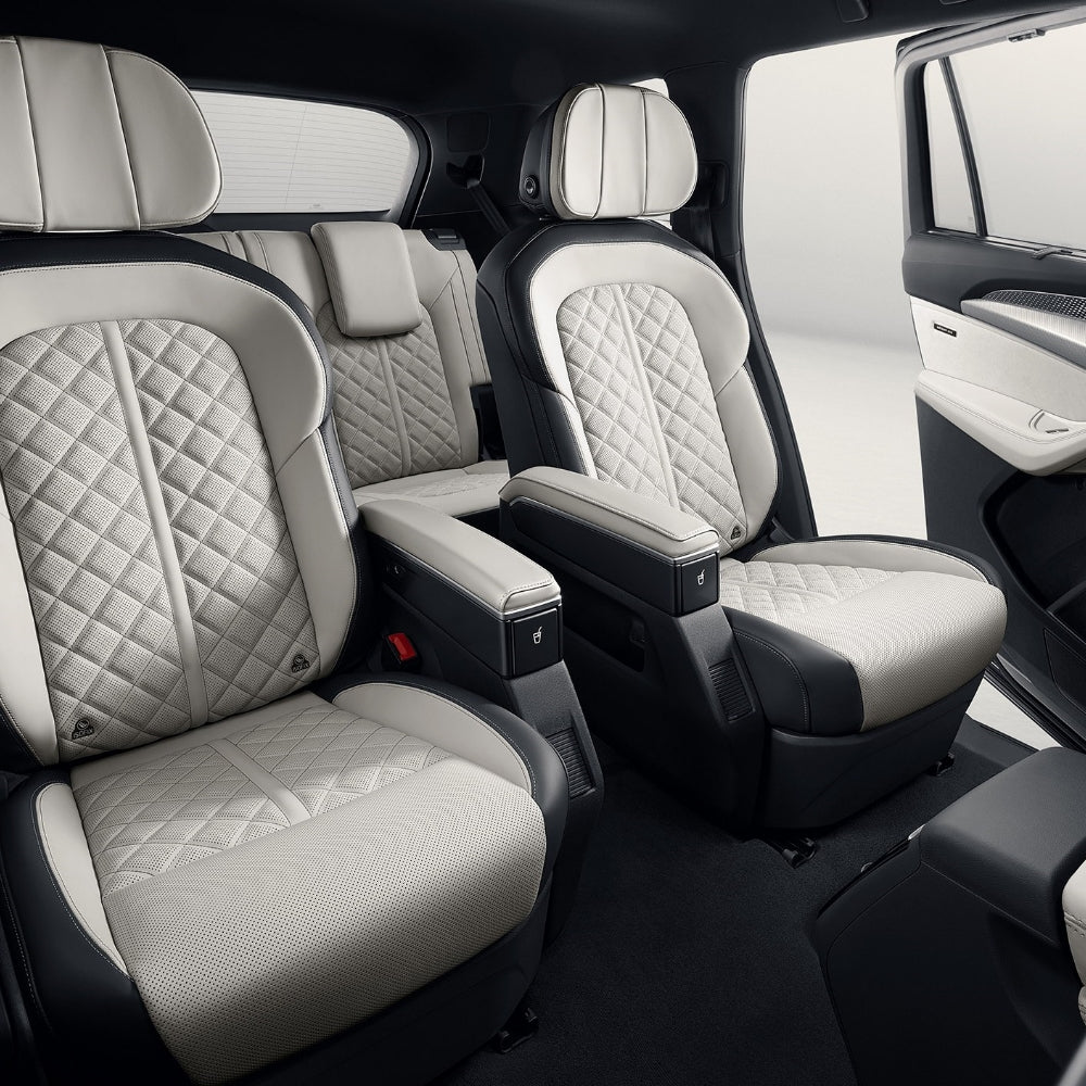 AUDI SAIC Q6 2024 Models 40 TFSI quattro 45 TFSI quattro and 50 TFSI quattro SUV Gasoline Car 2.5T 2.0T Made In China