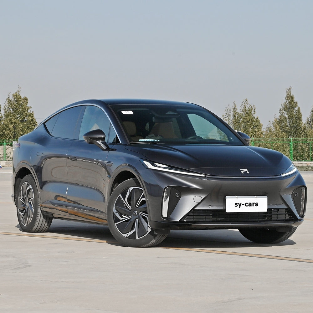 SAIC Roewe Flying R7 Rising R7 EV BEV Mid-to-Large Luxury Electric SUV Long Range 5 Seaters 2WD Made in China