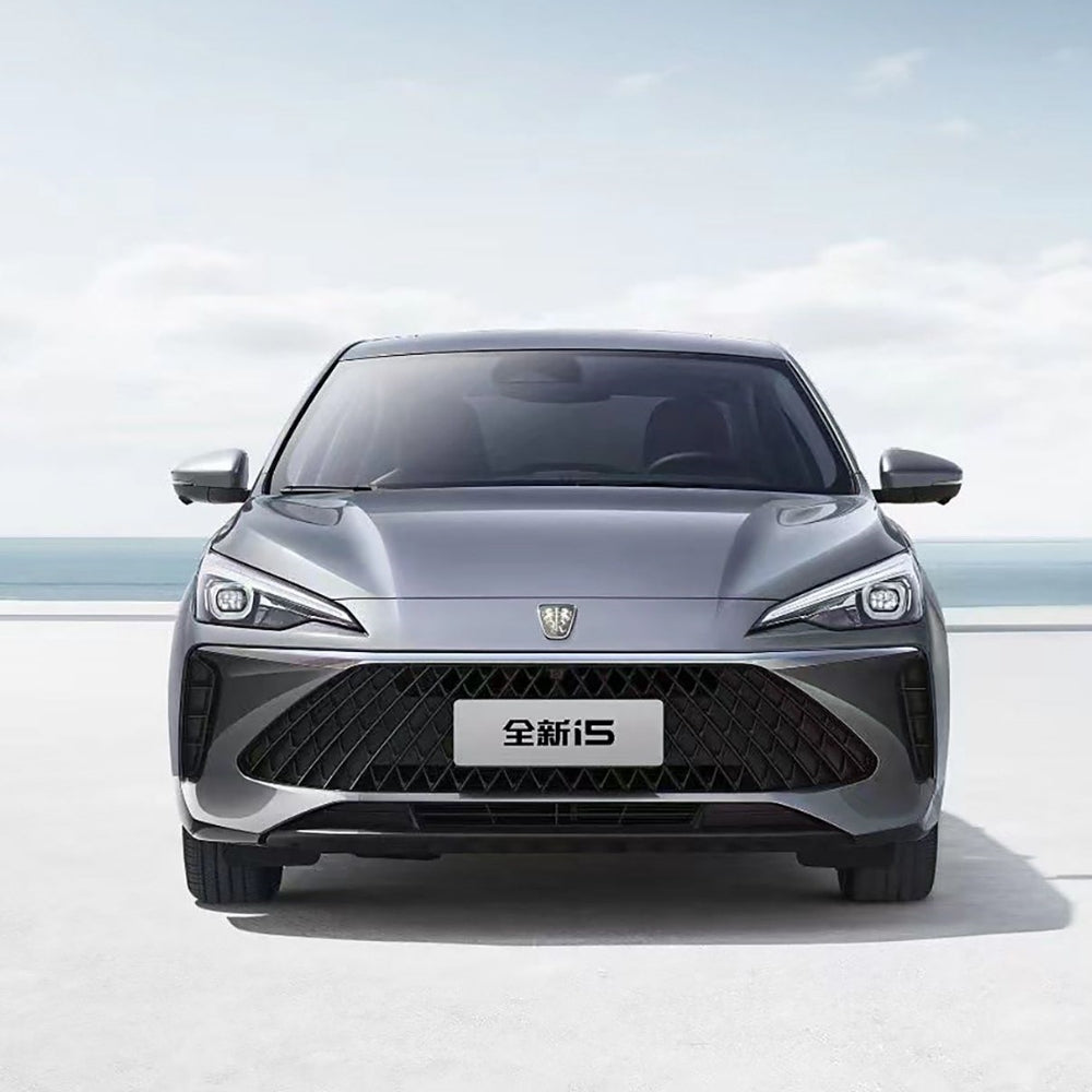 SAIC Roewe i5 2023 Compact Sedan 1.5L CVT 5 Seaters Gasoline Vehicle 92# National VI 2WD Made in China
