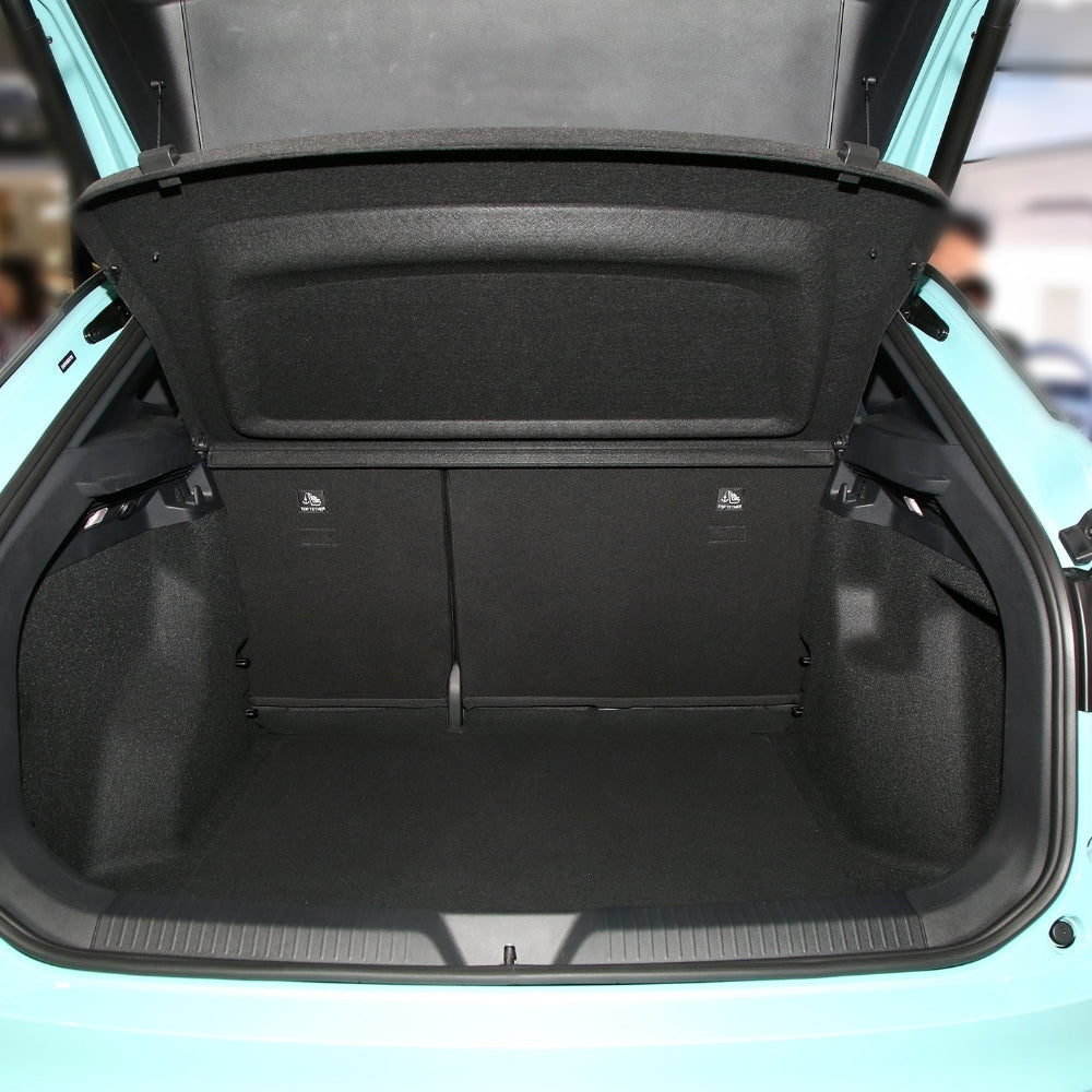 SAIC Volkswagen ID.4 X 2024 Pure Electric Car Long Range 601km EV BEV 5 Seats Compact SUV RWD AWD Vehicle