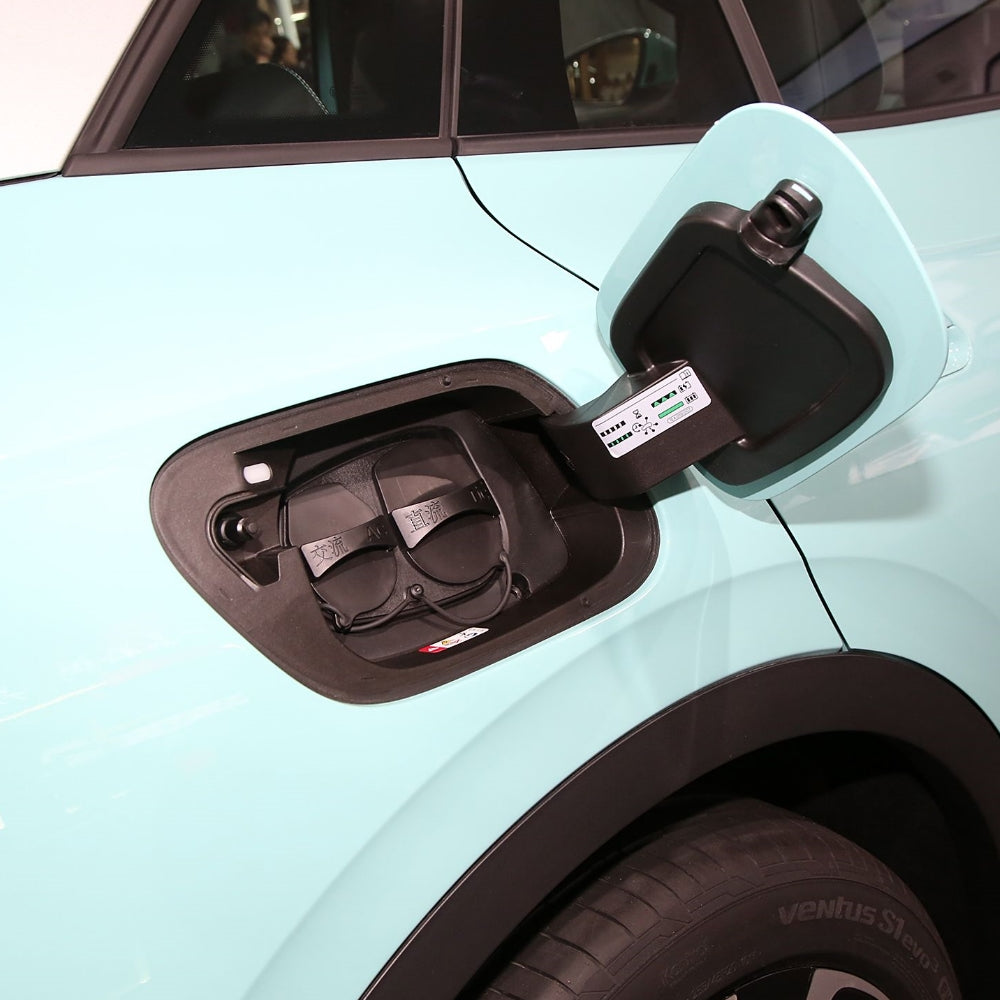 SAIC Volkswagen ID.4 X 2024 Pure Electric Car Long Range 601km EV BEV 5 Seats Compact SUV RWD AWD Vehicle