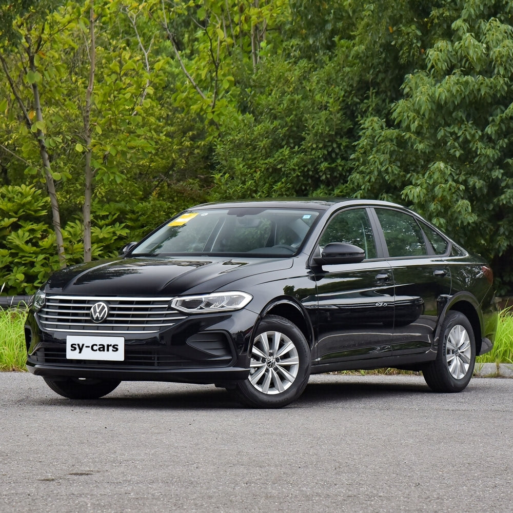 SAIC Volkswagen Lavida 2023 2024 300TSI DSG Fuel Auto 2WD Maximum Power 110kW 1.5L 1.5L 5 Seaters Gasoline Vehicle