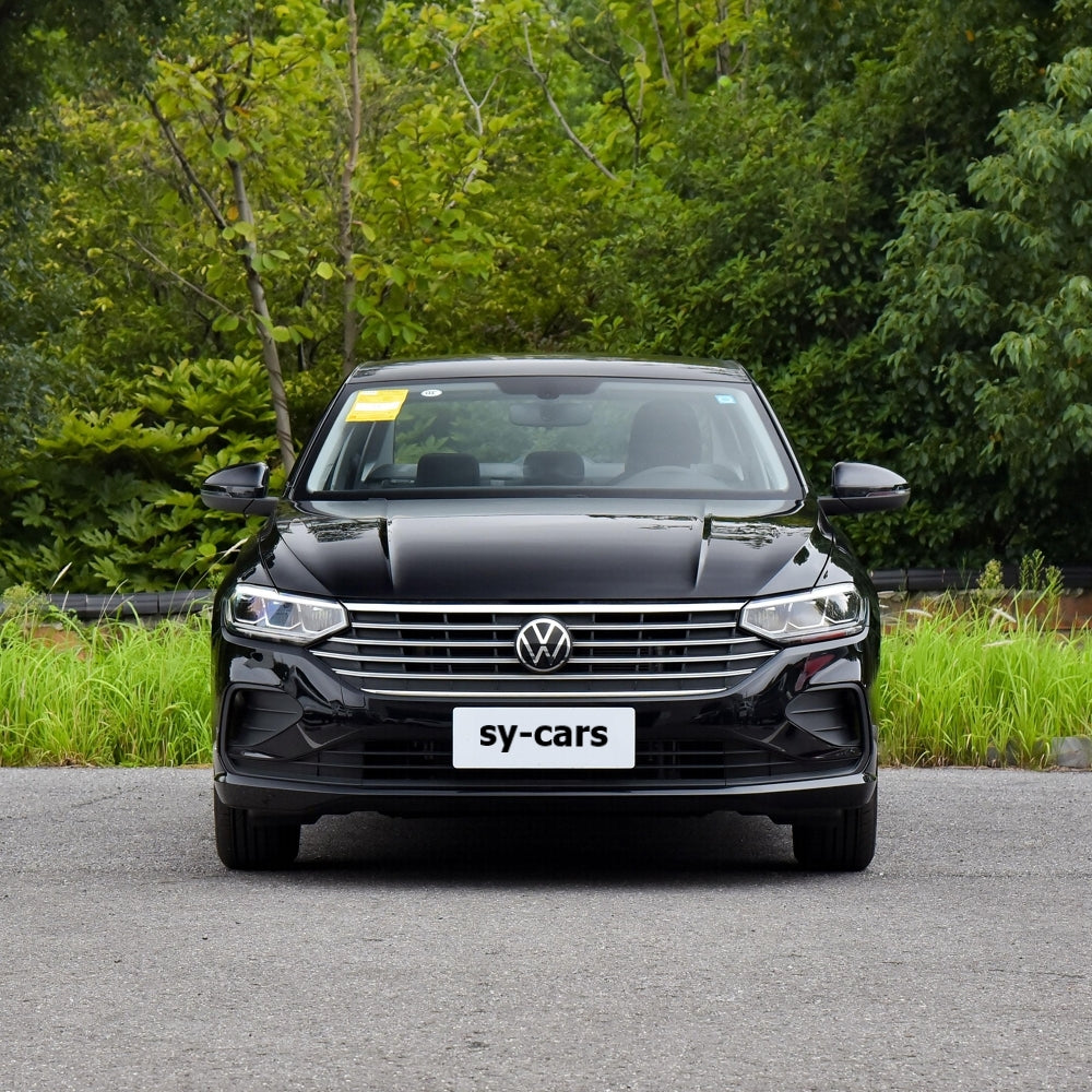 SAIC Volkswagen Lavida 2023 2024 300TSI DSG Fuel Auto 2WD Maximum Power 110kW 1.5L 1.5L 5 Seaters Gasoline Vehicle