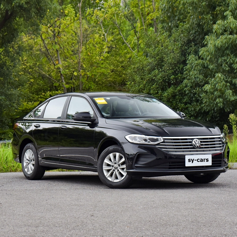 SAIC Volkswagen Lavida 2023 2024 300TSI DSG Fuel Auto 2WD Maximum Power 110kW 1.5L 1.5L 5 Seaters Gasoline Vehicle