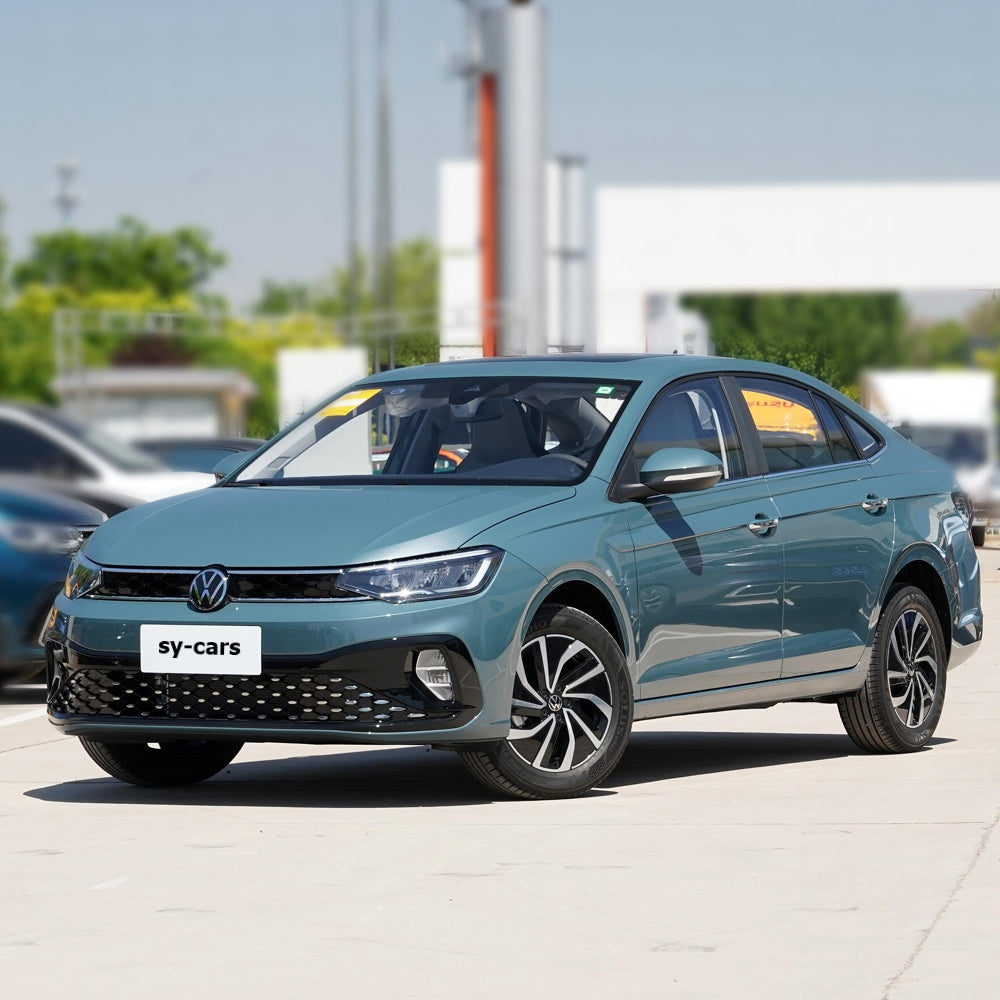 SAIC Volkswagen Lavida 2023 2024 300TSI DSG Fuel Auto 2WD Maximum Power 110kW 1.5L 1.5L 5 Seaters Gasoline Vehicle