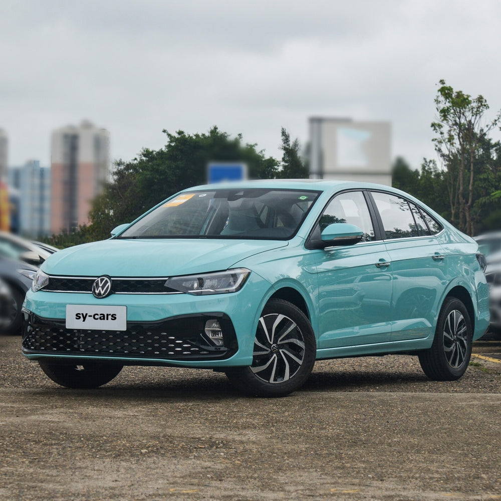 SAIC Volkswagen Lavida 2023 2024 300TSI DSG Fuel Auto 2WD Maximum Power 110kW 1.5L 1.5L 5 Seaters Gasoline Vehicle