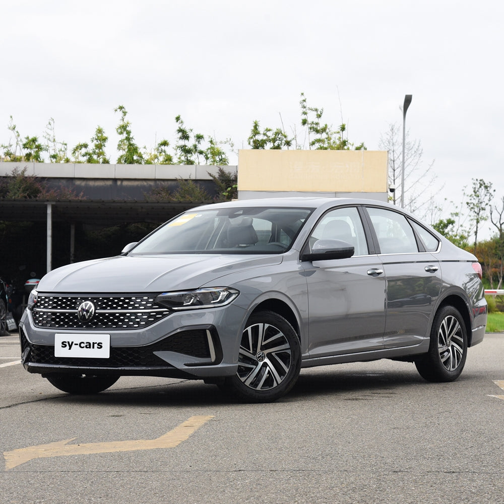 SAIC Volkswagen Lavida 2023 2024 300TSI DSG Fuel Auto 2WD Maximum Power 110kW 1.5L 1.5L 5 Seaters Gasoline Vehicle