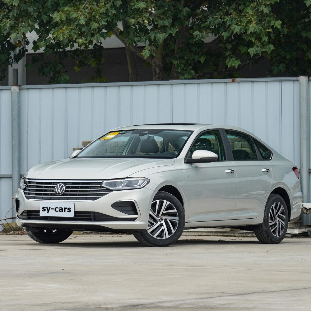 SAIC Volkswagen Lavida 2023 2024 300TSI DSG Fuel Auto 2WD Maximum Power 110kW 1.5L 1.5L 5 Seaters Gasoline Vehicle