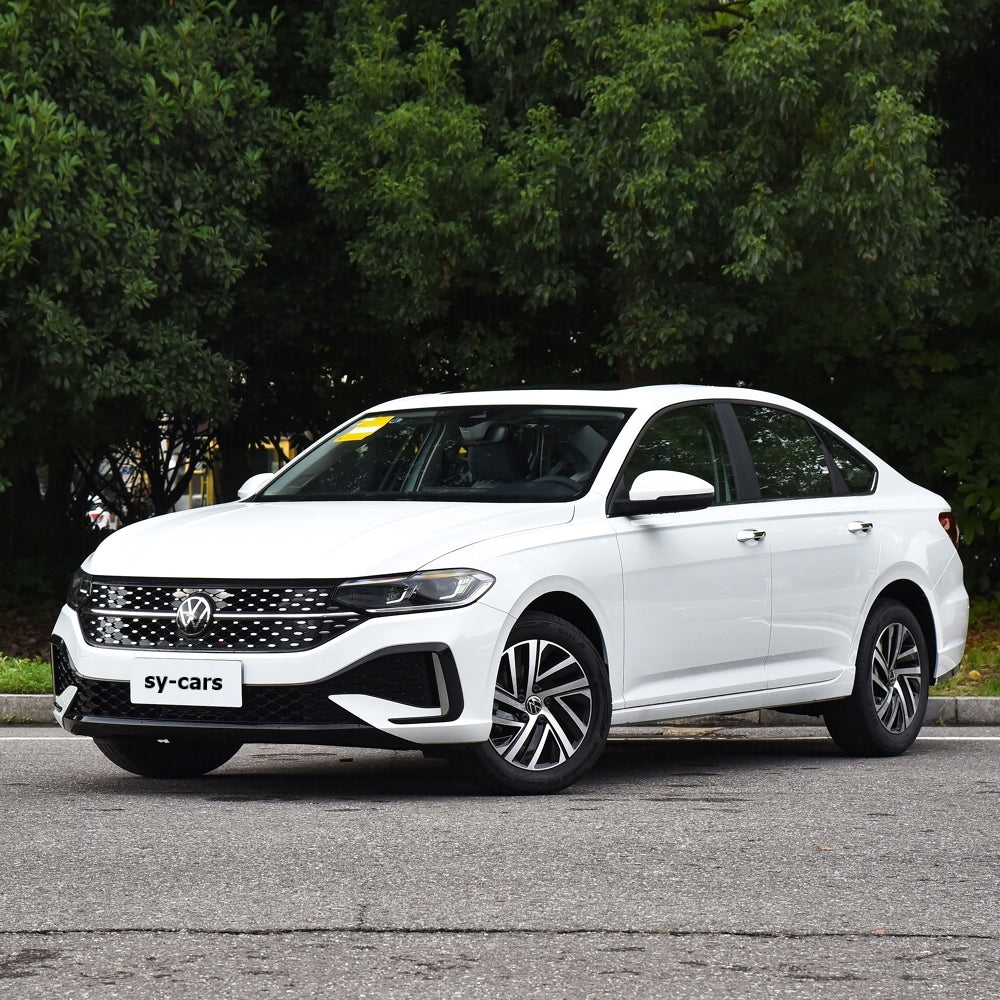SAIC Volkswagen Lavida 2023 2024 300TSI DSG Fuel Auto 2WD Maximum Power 110kW 1.5L 1.5L 5 Seaters Gasoline Vehicle