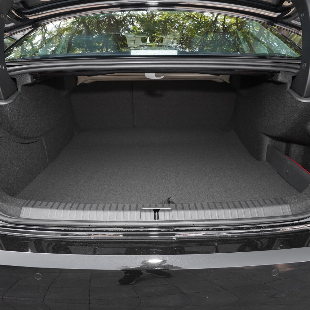 SAIC Volkswagen Passat Plug-In Hybrid 430 PHEV 2023 Medium Sedan New Energy Vehicle 5 Seaters Car Made in China