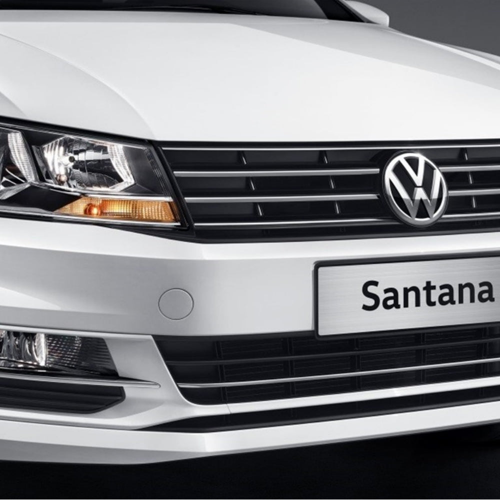 SAIC Volkswagen Santana 1.5L 5 Seaters Sedan 112hp L4 Compact Gasoline Vehicle 92# National VI Auto & Manual Front Wheel Drive Made in China