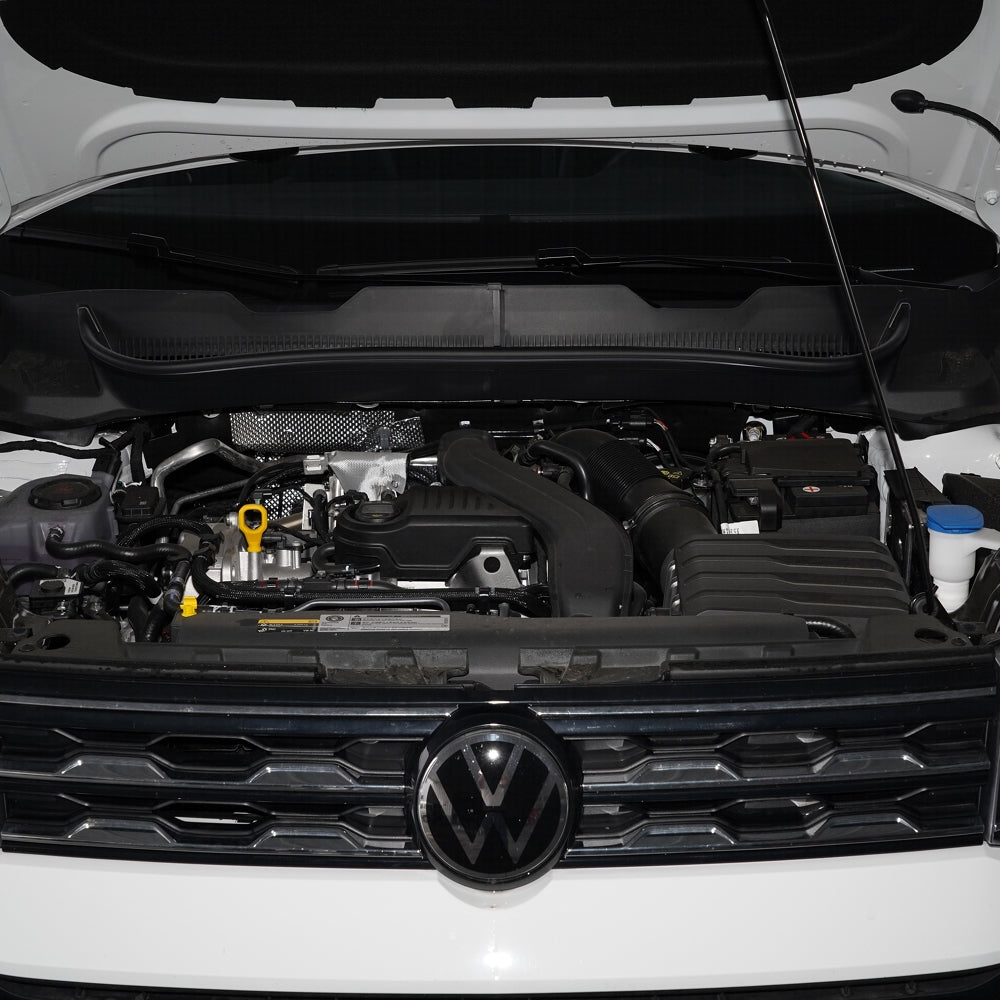 SAIC Volkswagen T-Cross 2023 Small SUV 1.5L 1.5T Auto and Manual 5 Seats Front Wheel Drive 92# Gasoline Vehicle