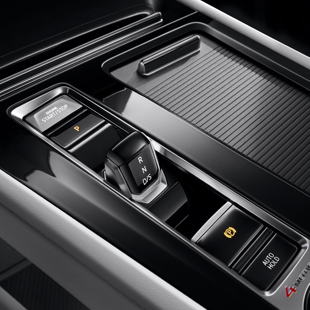 SAIC Volkswagen All New Teramont X Medium to Large SUV Crossover 2.0T 2.5T 5 Seats 380TSI 530V6 Fuel Gasoline Vehicle