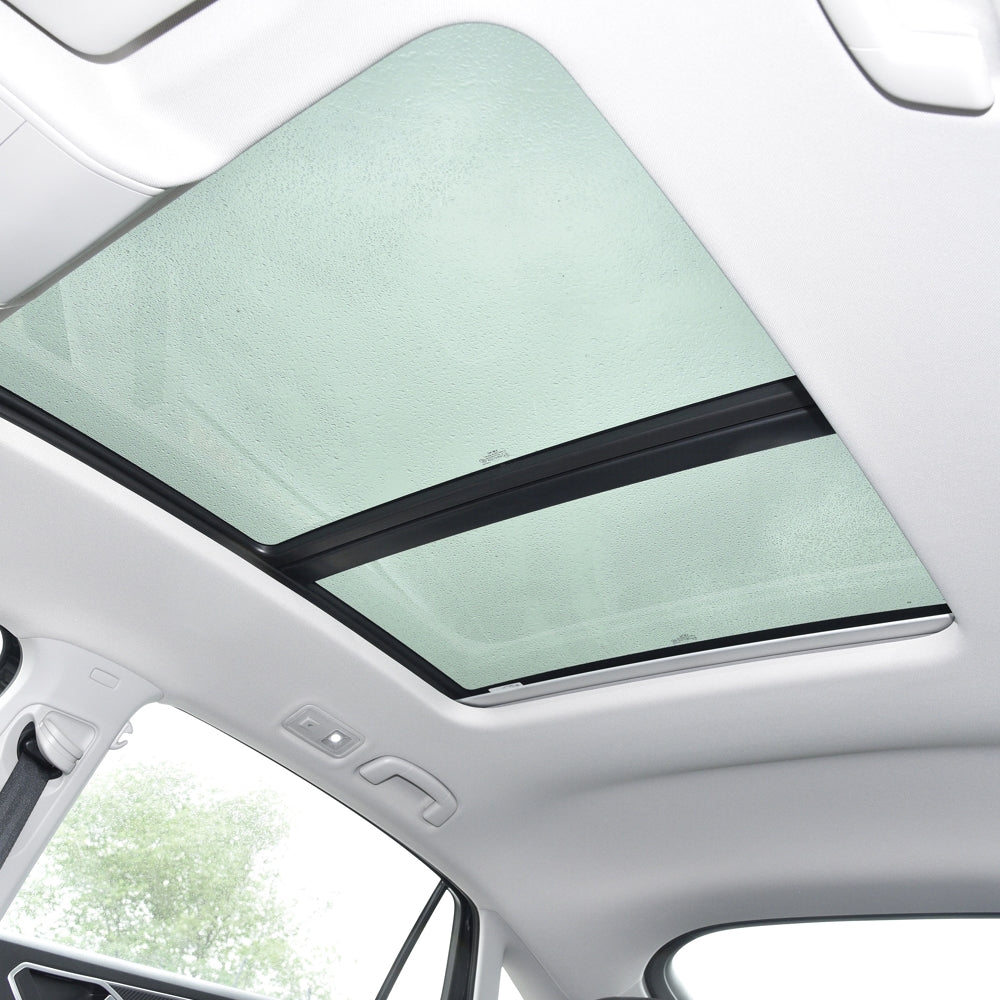 SAIC Volkswagen Tiguan X 2023 Medium SUV Crossover 330TSI 380TSI 5 Seats Vehicle 2.0T 95# Gasoline Fuel Car FWD